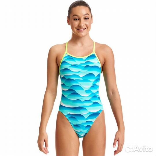 Купальник Funkita
