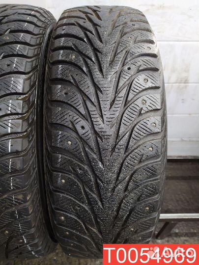 Yokohama Ice Guard IG35 235/65 R17 100