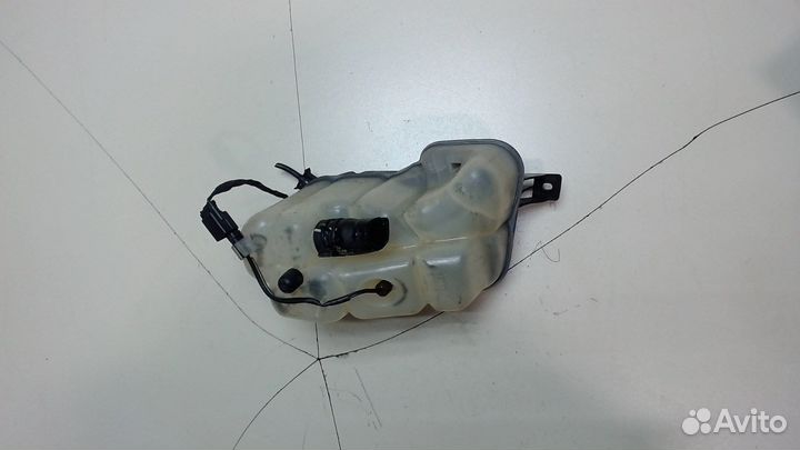 Бачок расширительный Volvo XC70, 2010