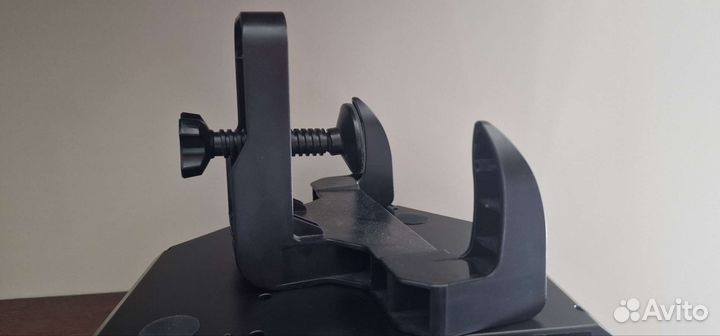 Flight yoke system (без педалей)