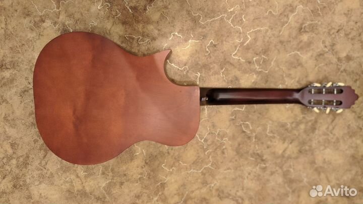 Акустическая гитара (Артикул 31С)