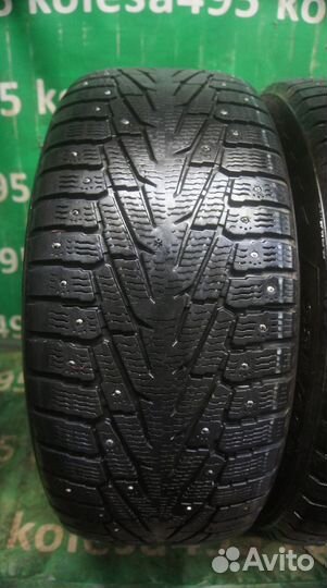 Nokian Tyres Hakkapeliitta 7 SUV 285/60 R18 116T