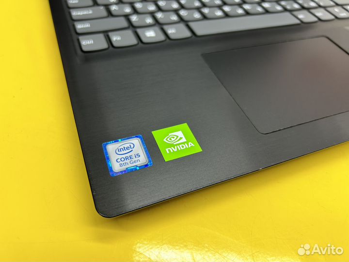 Мощный ноутбук для работы учебы игр