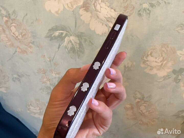 Чехол на iPhone 14 pro max