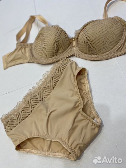 Пошив нижнего белья