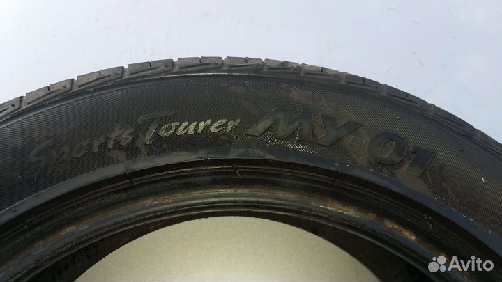 Bridgestone Sports Tourer MY-01 2.25/5 R4 82E