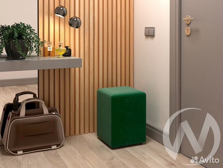 Новый пуф Рим