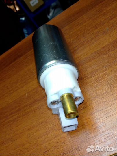 Моторчик бензонасоса Форд Фокус 2, С-Мах