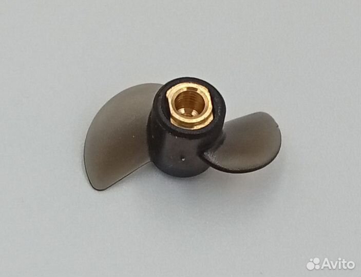 Гребной винт для катера Bullet,UDI RC,RC45654,1шт