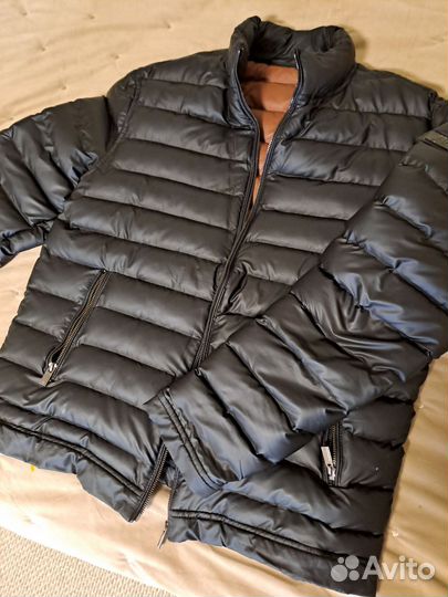 Куртка мужская