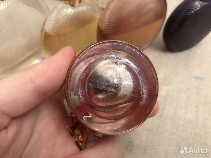 Духи, парфюм, туалетная вода Carolina herrera CH