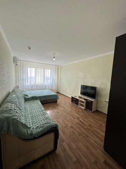 1-к. квартира, 42 м², 7/9 эт.