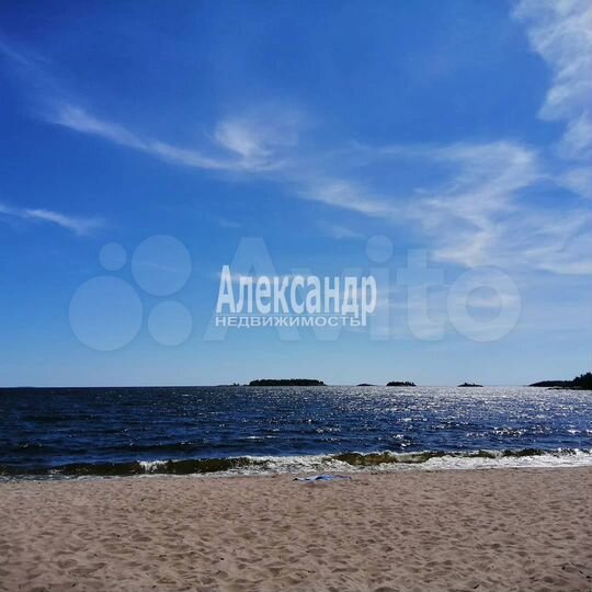 Дом 157 м² на участке 100 сот.