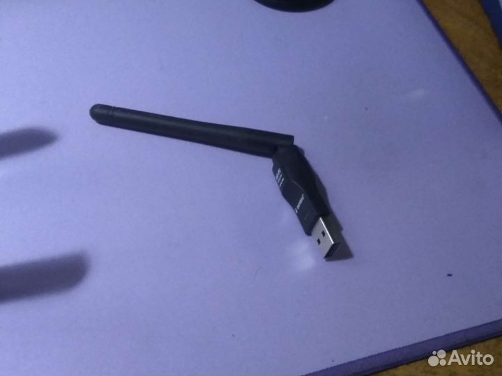 Wifi адаптеры