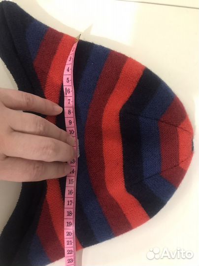 Шапка Reima 48 50