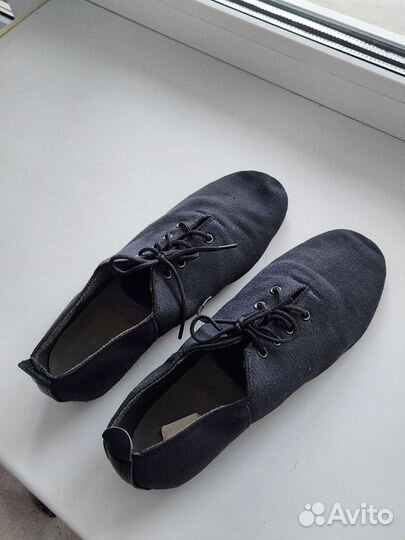 Джазовки 39-40