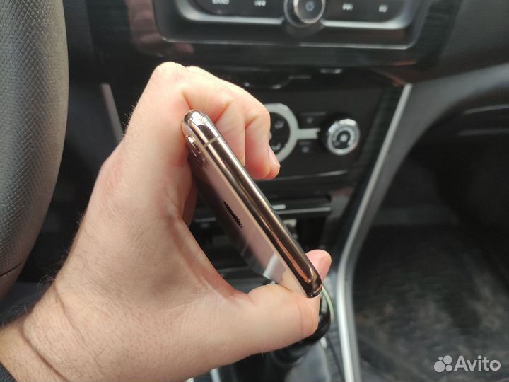 iPhone Xs Max, 256 ГБ