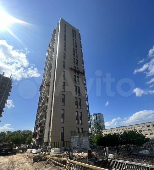 Свободного назначения, 95 м²