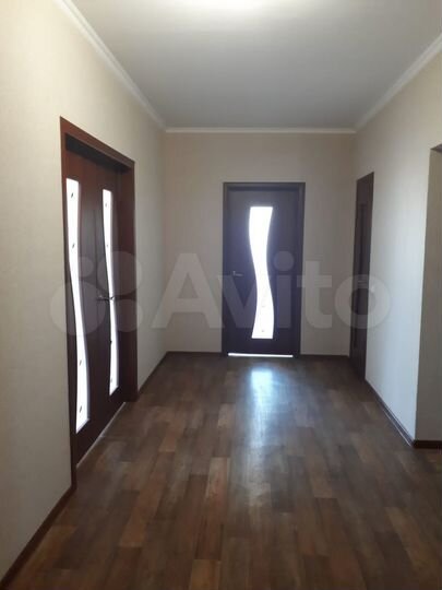 3-к. квартира, 85,2 м², 9/9 эт.