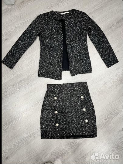 Пакет женский вещей 42