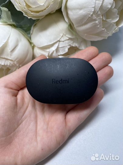 Наушники xiaomi redmi airdots 2
