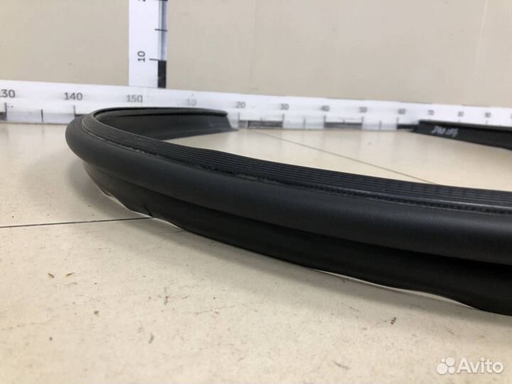 Уплотнитель Наружный Renault Logan 2 2014