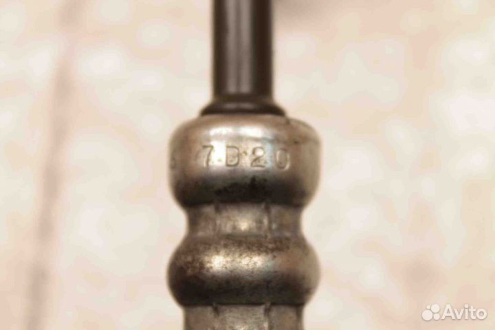 Трубка гур Chevrolet Captiva C100 2007-2010 Op