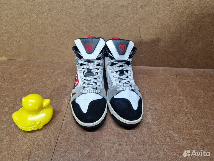 Xpd moto pro мотоботы кроссовки 42р