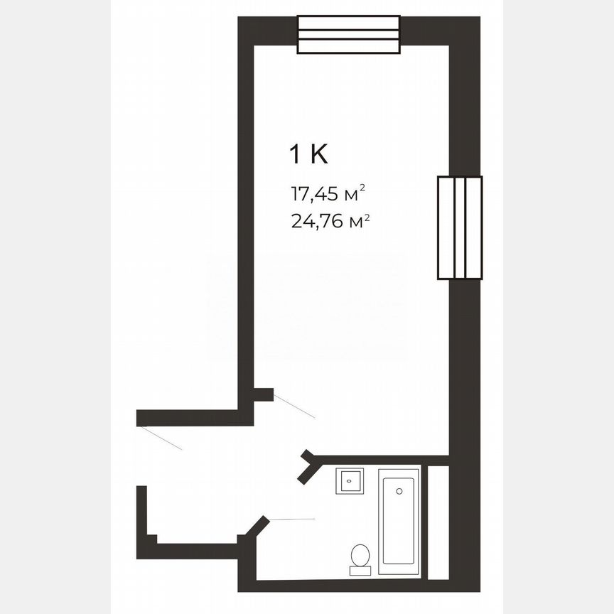 ЖК «‎Радость»