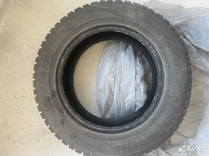 Nordman Nordman 4 195/65 R15 95