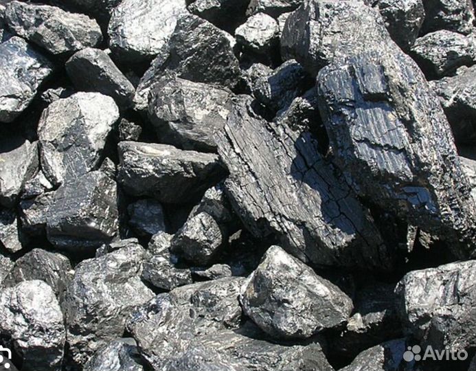 Готовый угольный бизнес