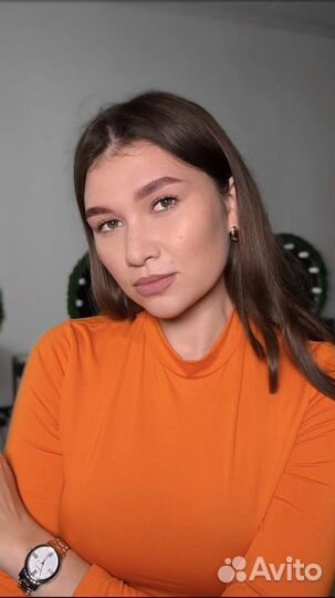 Брови