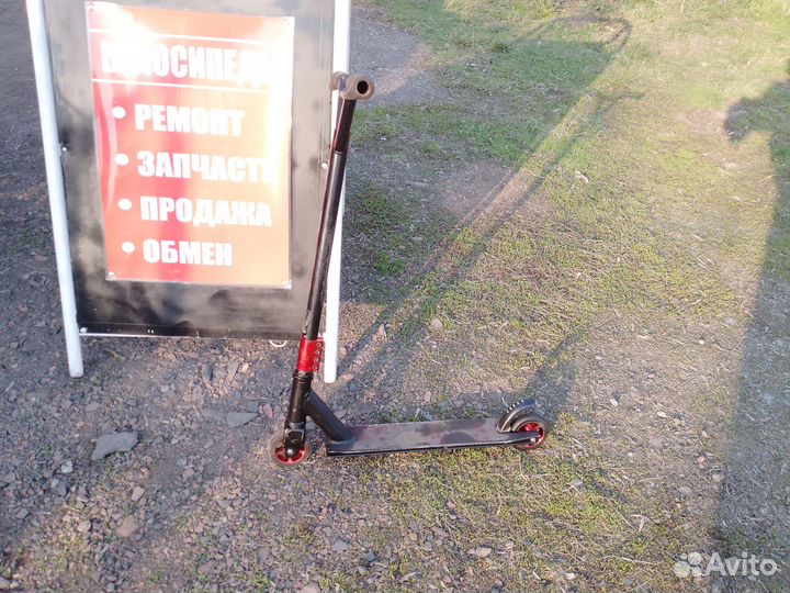 Велосипеды и самокаты