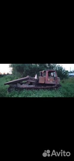 Трактор ТТЗ Т-28Х4, 2002