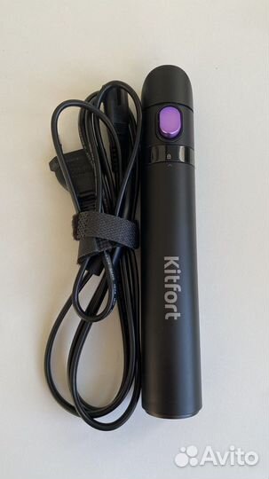 Выпрямитель для волос Kitfort