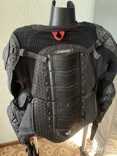 Моточерепаха трансформер agvsport Multi Protection