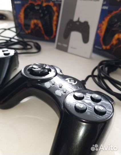 Геймпад sven GC-150