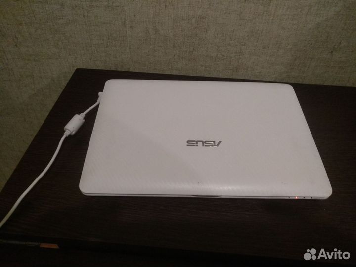 Ноутбук asus Eee pc