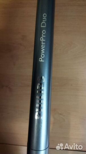 Пылесос Philips