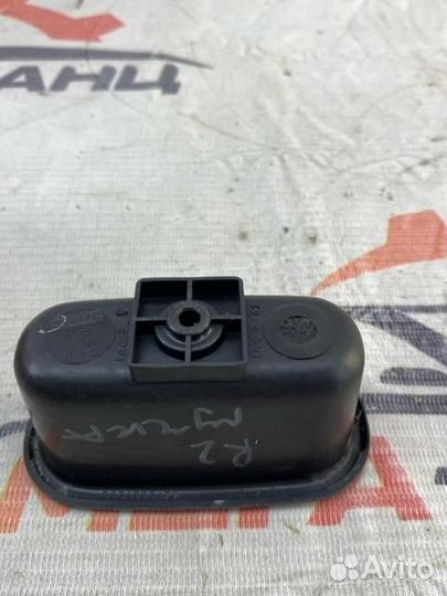 Ручка двери внутренняя задняя правая Peugeot 307