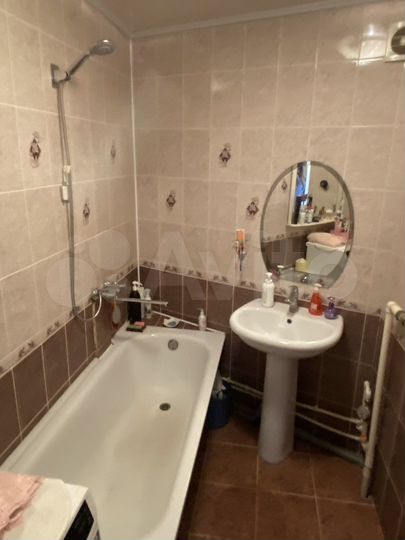 3-к. квартира, 79 м², 10/11 эт.