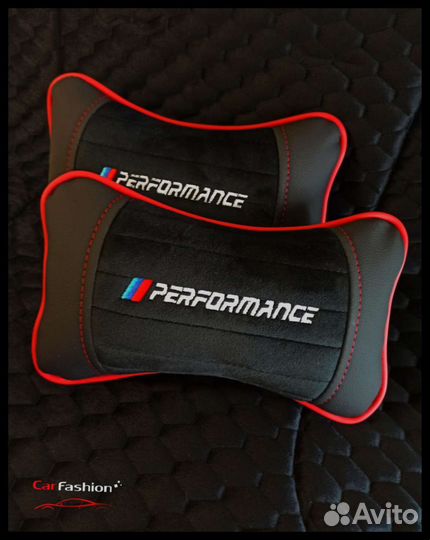 Подушки ортопедические для водителей CF премиум