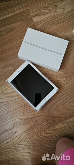 iPad 7 поколения