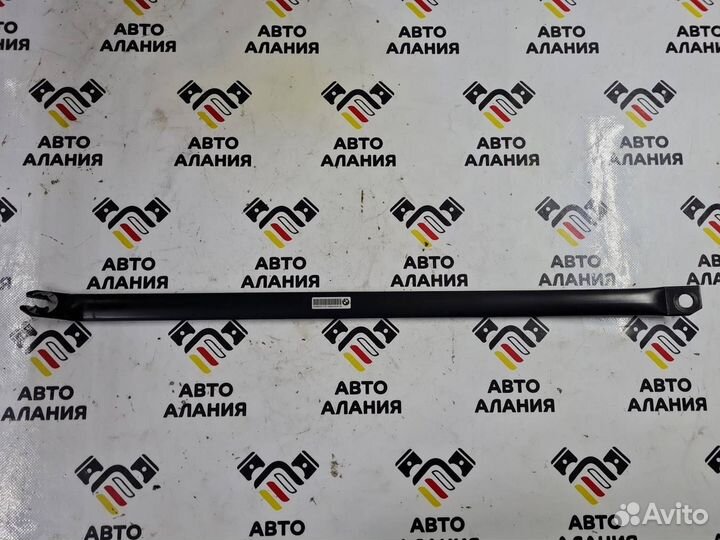 Тяга передняя правая Bmw X1 E84 N52B30AF 2012