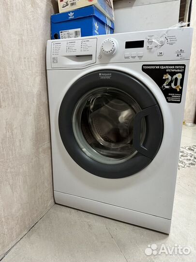 Стиральная машина бу