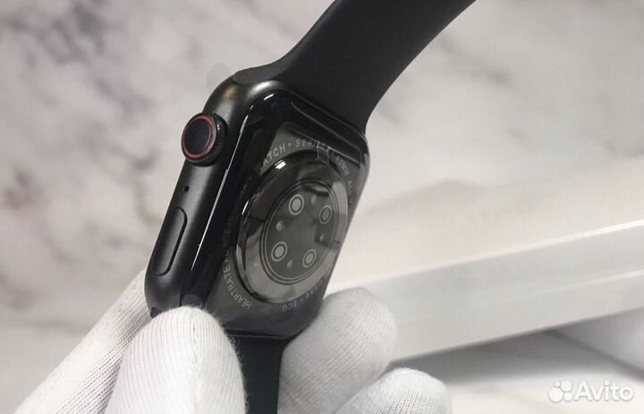 Apple Watch 8 + Подарок ремешок