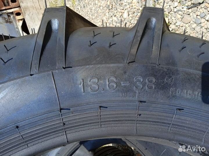 Запчасти и шины