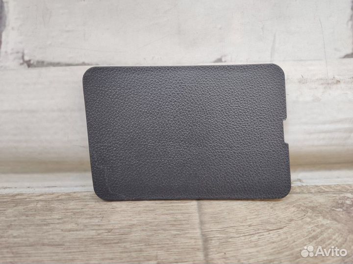 Заглушка обшивки багажника правая RIO 11-17 Х/Б