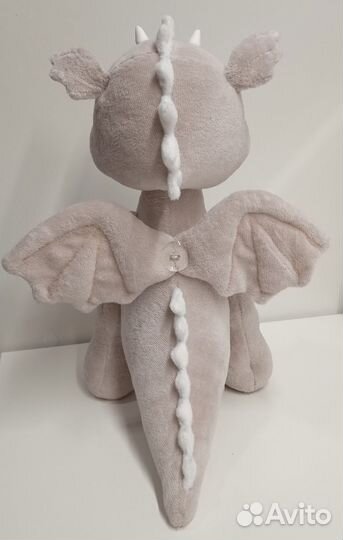 Интерьерная кукла ручной работы