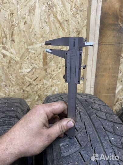 Matador MP 50 Sibir Ice 2 215/70 R16 100T